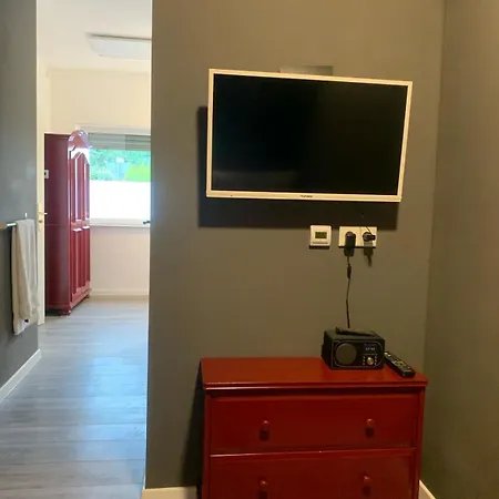 Guestroom 12 * Willich
