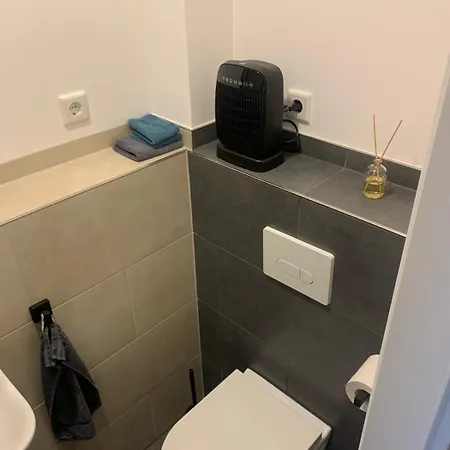 Homestay Guestroom 12 *
