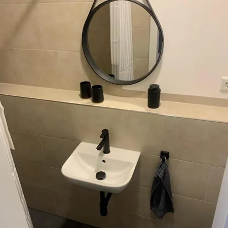 Guestroom 12 In Homestay Willich