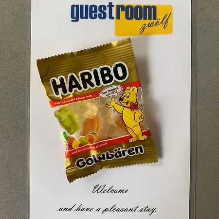 Guestroom 12 In * ויליך