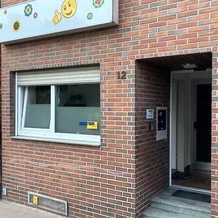 Guestroom 12 In בית אירוח