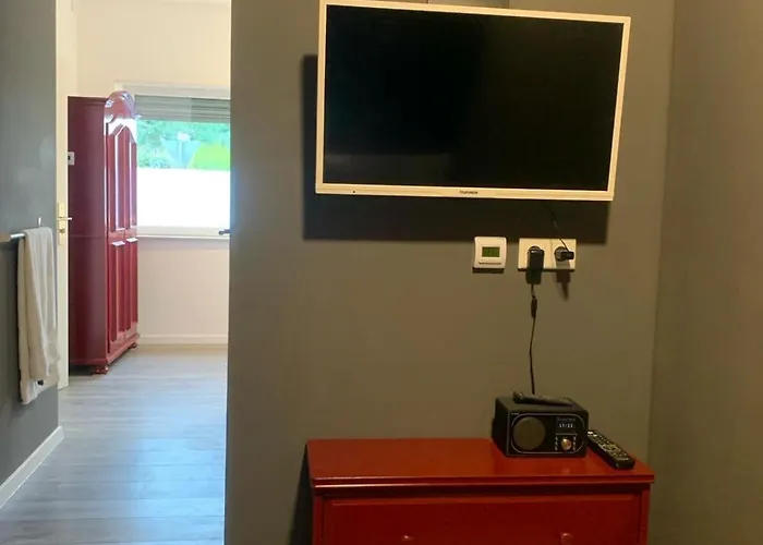 Guestroom 12 In * ויליך