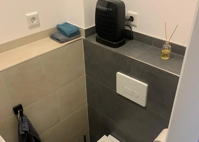 Privat bolig Guestroom 12 In *