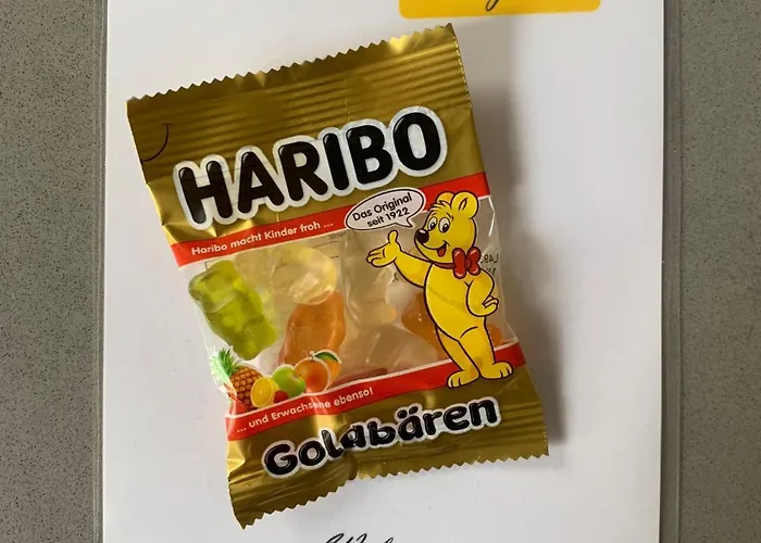 Guestroom 12 In * ויליך